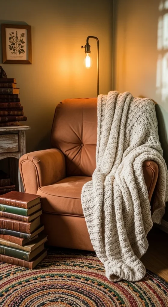 April House Decor Ideas
