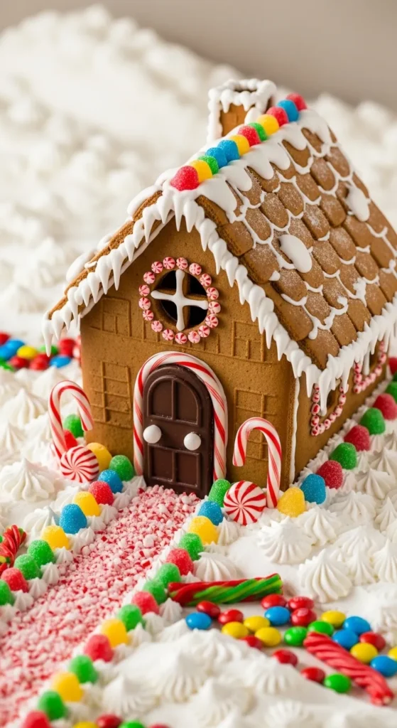 easy-gingerbread-recipes
