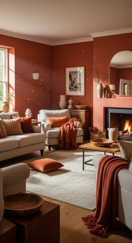 Bold Home Decor Ideas
