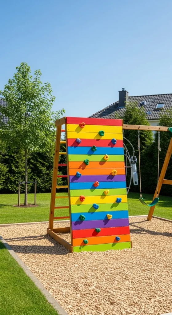 Kid-Friendly Backyard Ideas