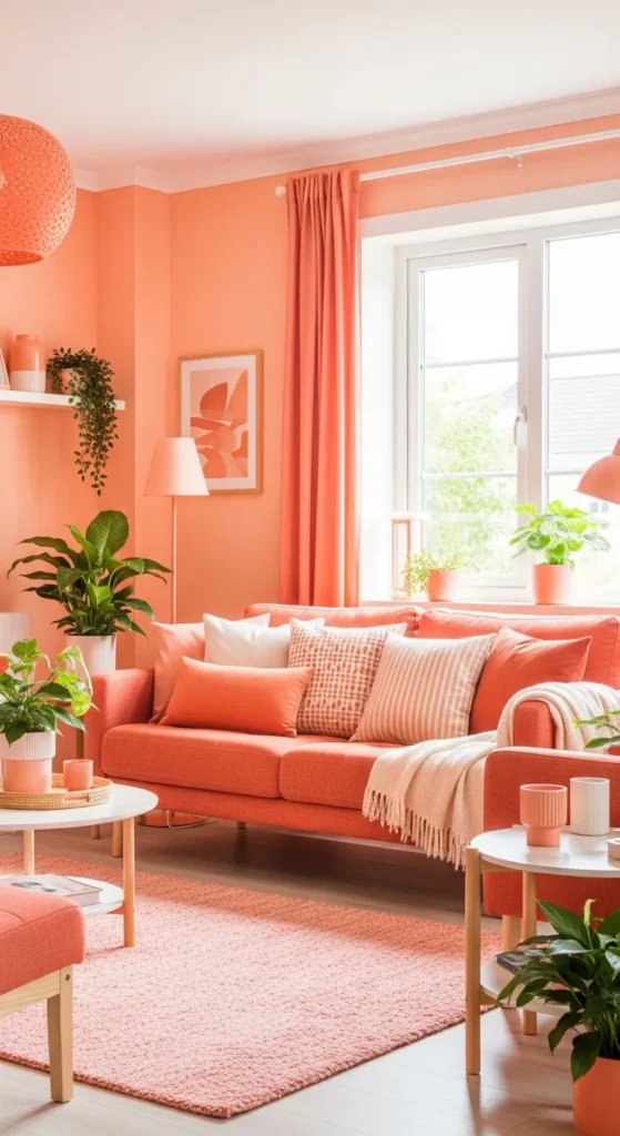 Bold Home Decor Ideas
