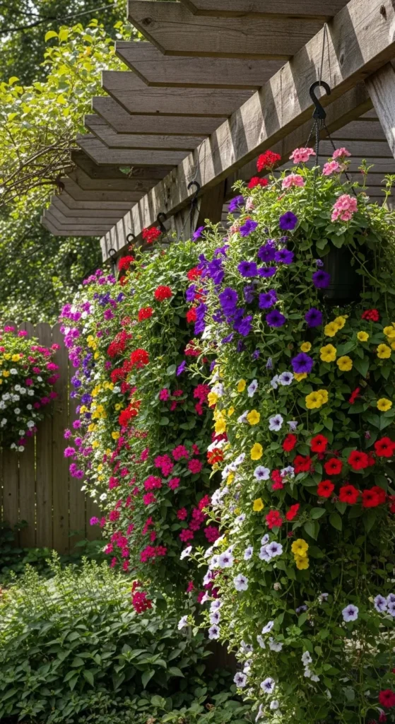 Flower Bed Ideas