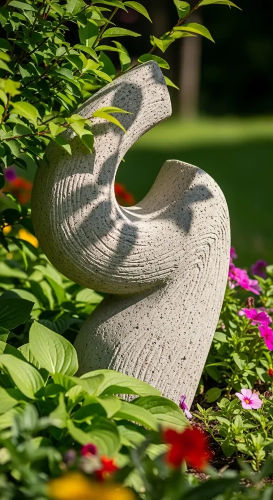 garden crafts ideas