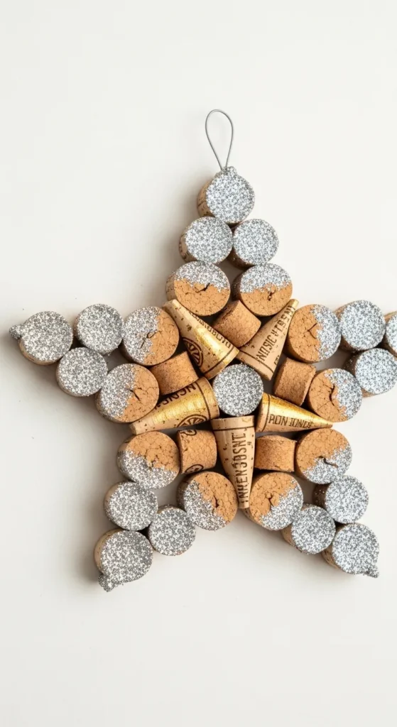Wine Cork Crafts