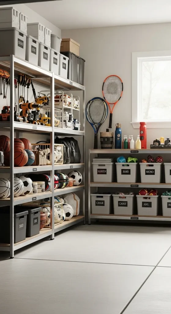 Home Declutter Checklist