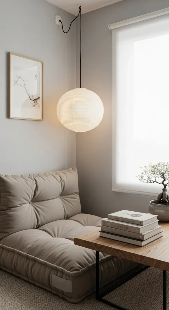 Cozy Reading Nook Ideas
