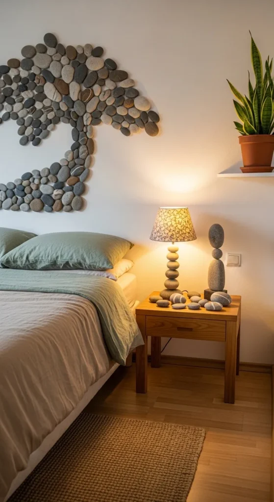  Earthy Bedroom Ideas
