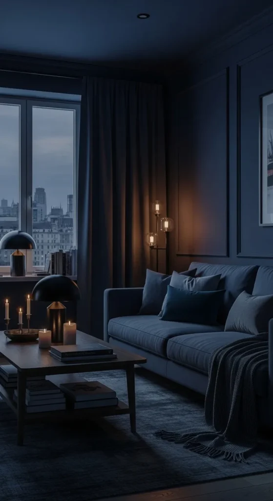 Bold Home Decor Ideas
