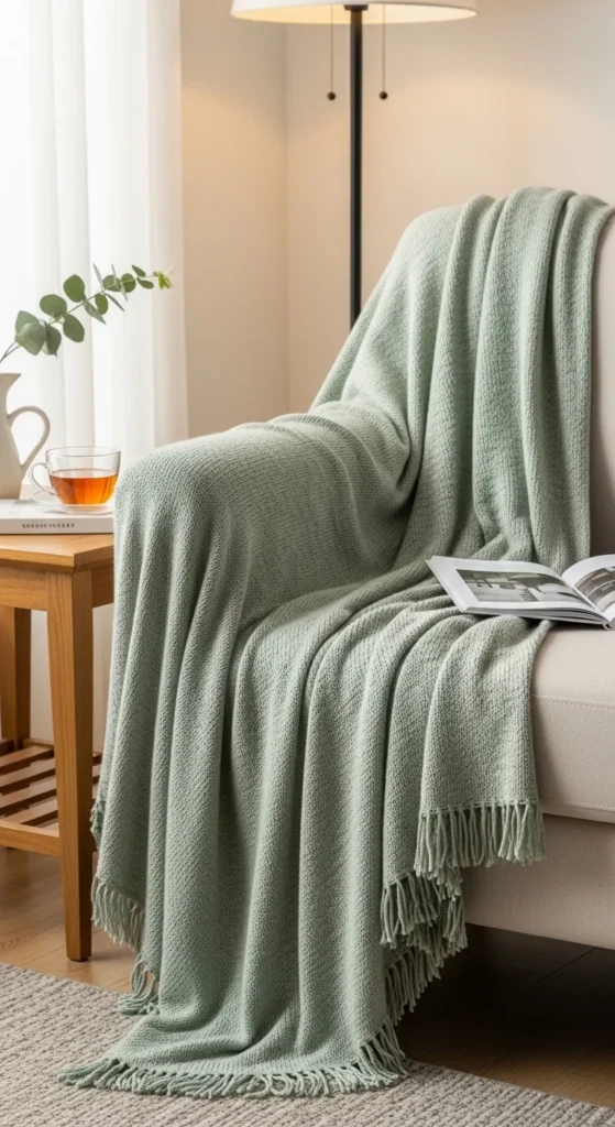 April House Decor Ideas
