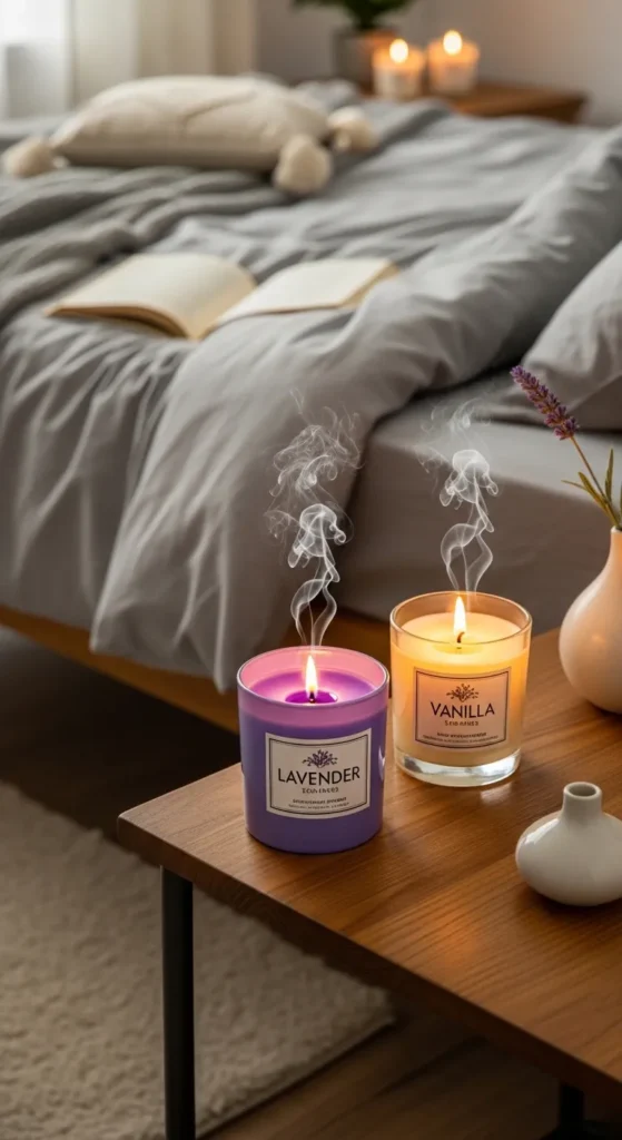 Bedroom Refresh Ideas
