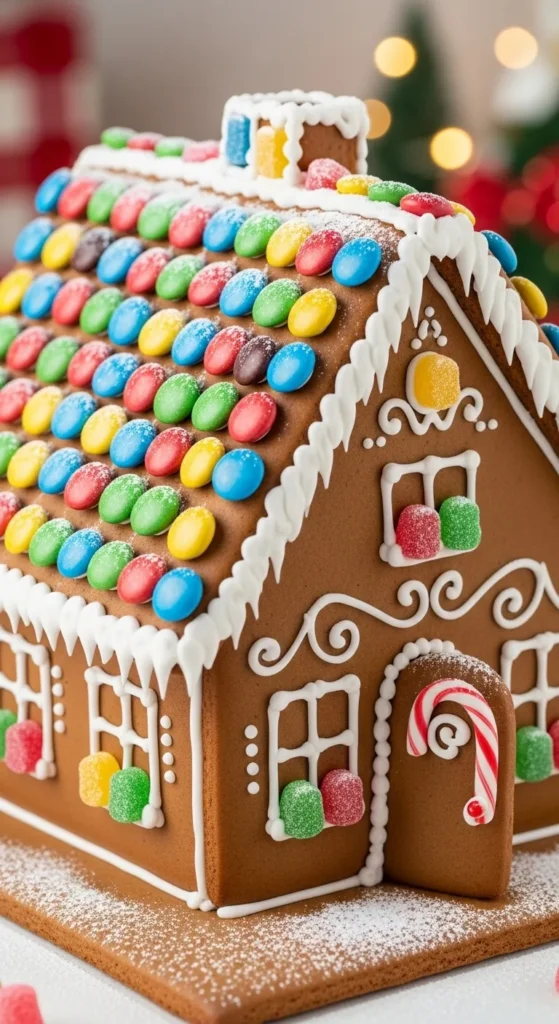 easy-gingerbread-recipes
