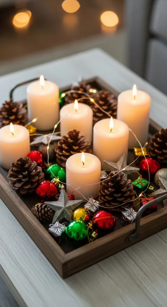 Living Room Christmas
