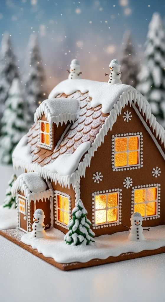 easy-gingerbread-recipes
