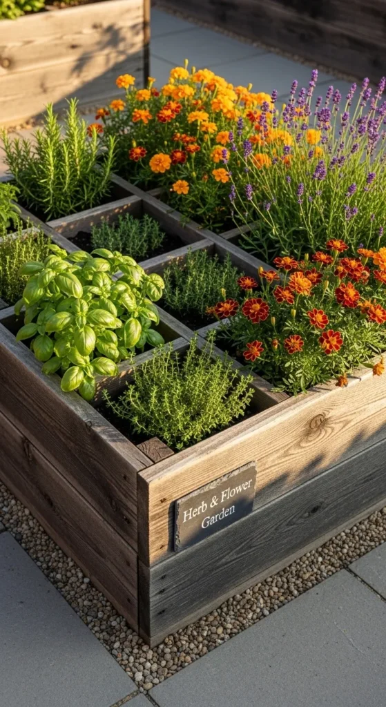 Flower Bed Ideas