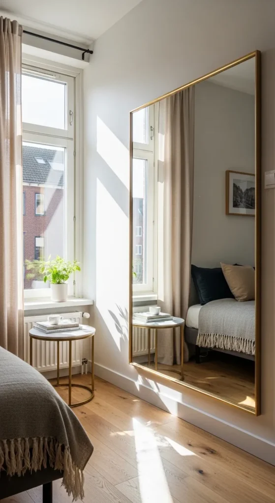 Apartment Decorating Tips