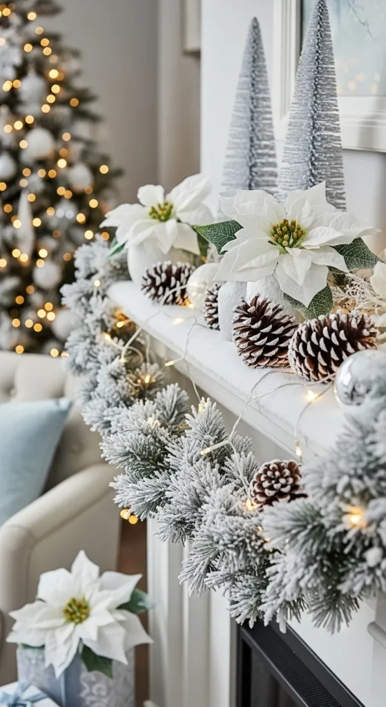 Living Room Christmas
