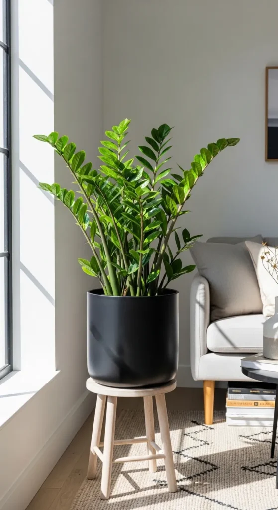 Indoor Plants Ideas
