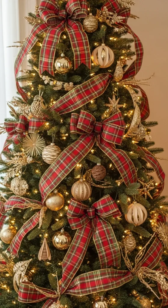 Ralph Lauren Christmas Decor Ideas