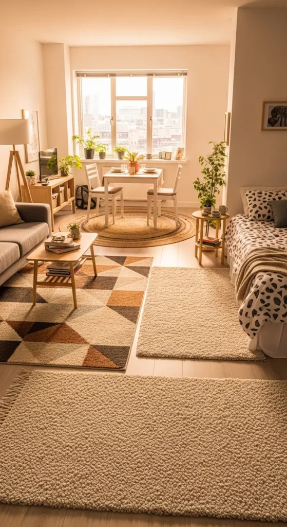 Apartment Decorating Tips