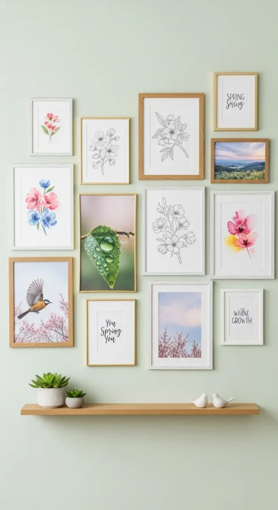 Spring Home Refresh Tips