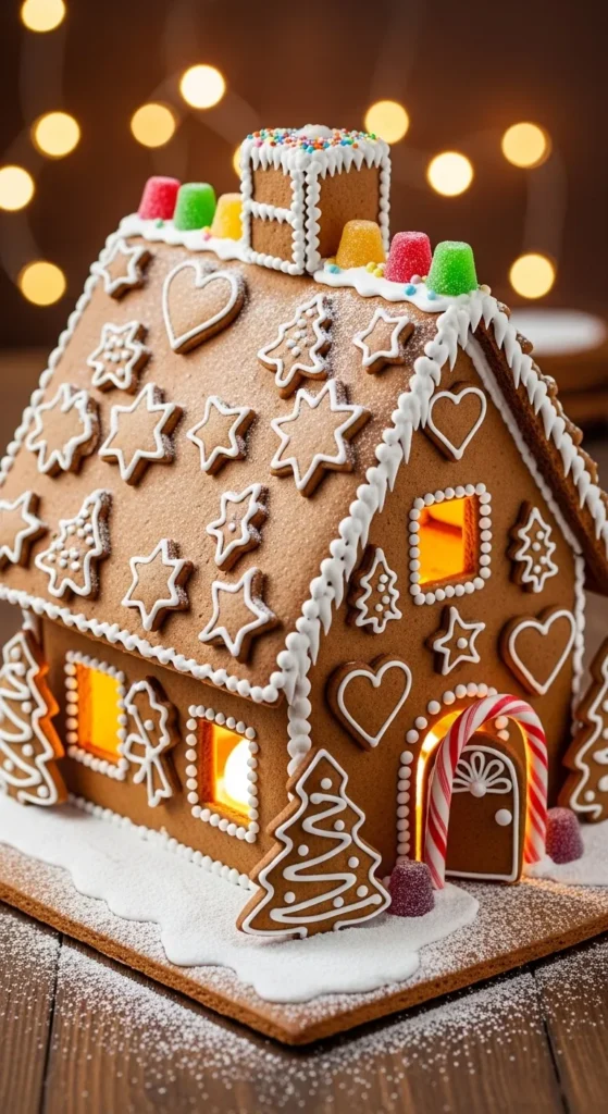 easy-gingerbread-recipes

