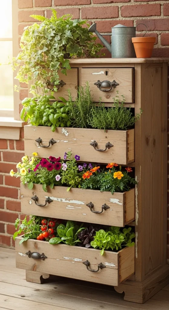 indoor garden oasis ideas