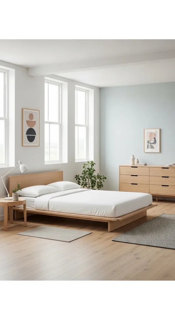 Bedroom Refresh Ideas
