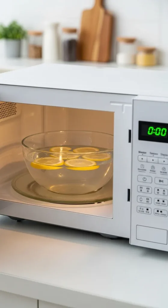 spring cleaning hacks