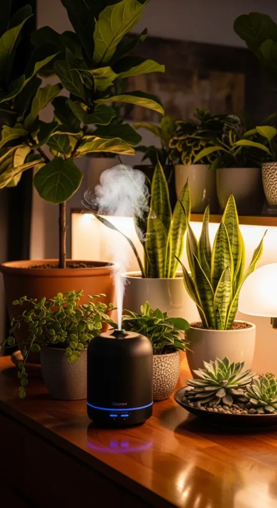 Spa Bathroom Decor Ideas
