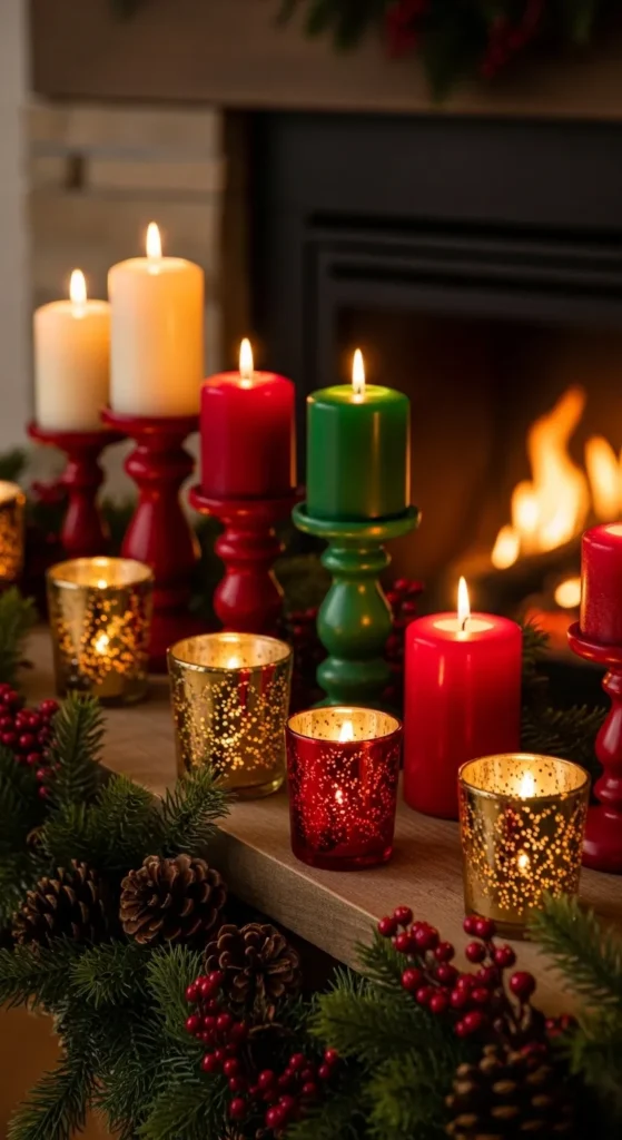 Living Room Christmas
