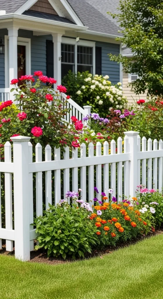 Front Yard Landscaping Ideas