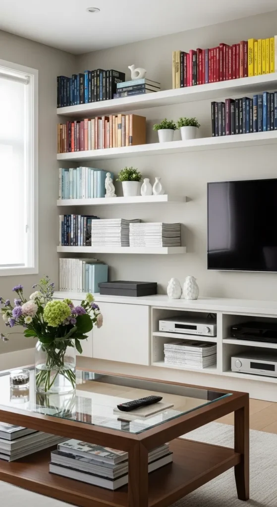 Home Declutter Checklist