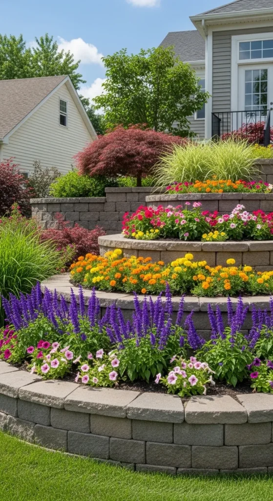 Front Yard Landscaping Ideas