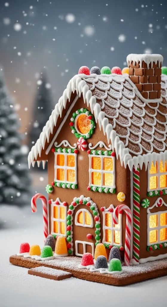 easy-gingerbread-recipes
