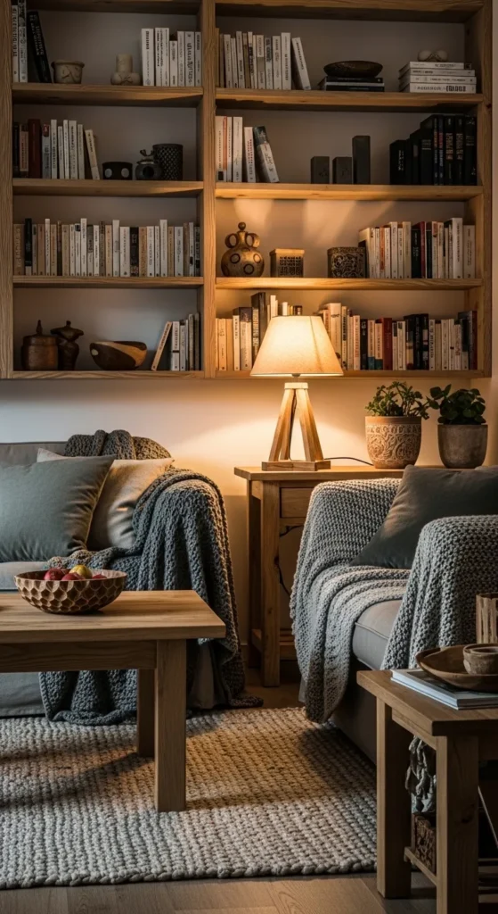 Hygge Winter Decor Ideas