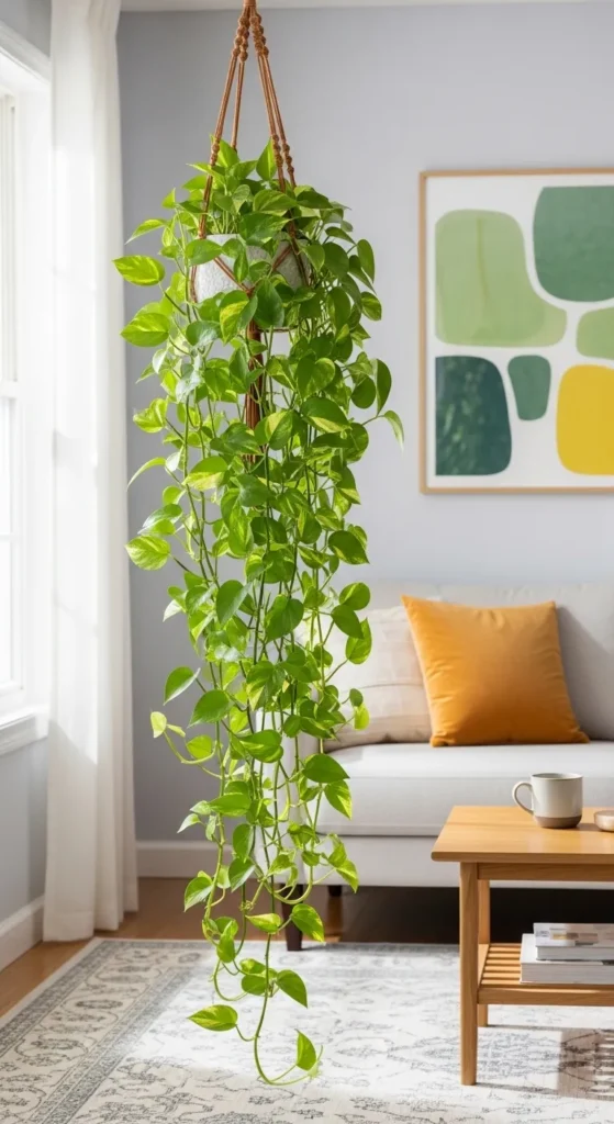 Indoor Plants Ideas