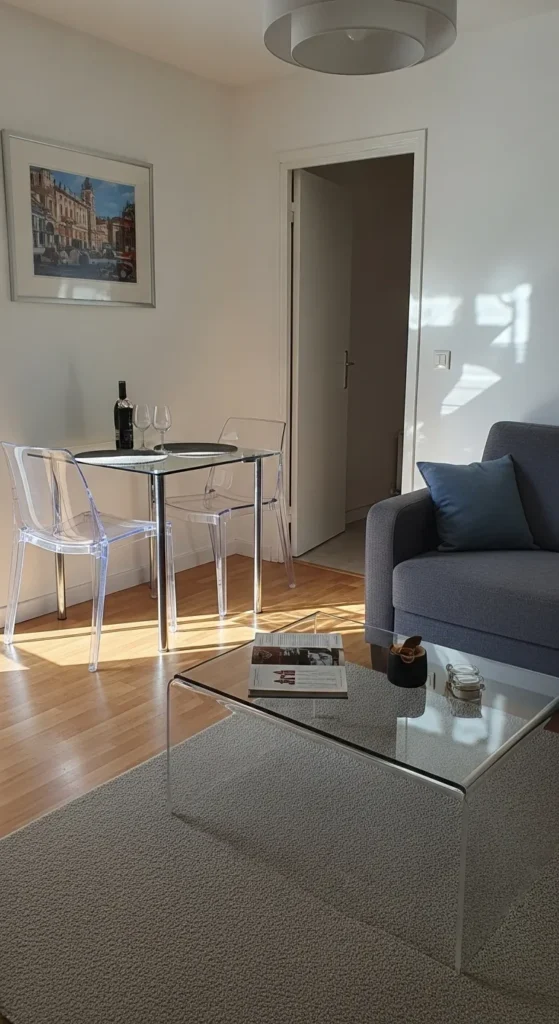 Apartment Decorating Tips