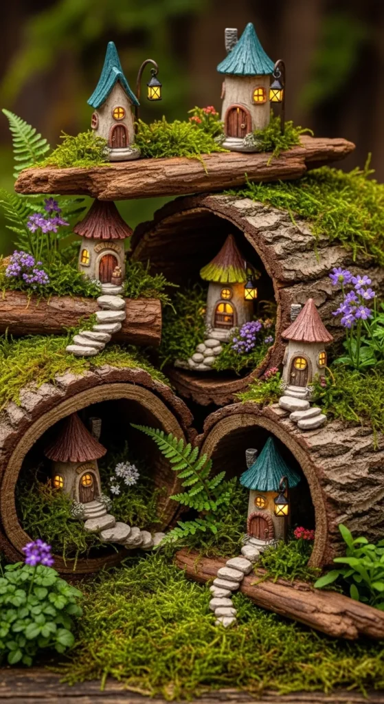 Fairy Garden Ideas