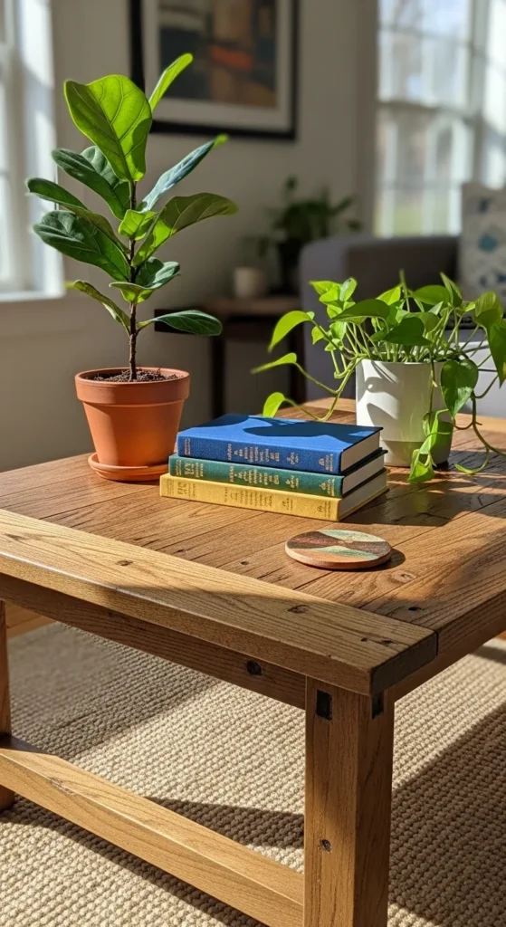 Spring Home Refresh Tips