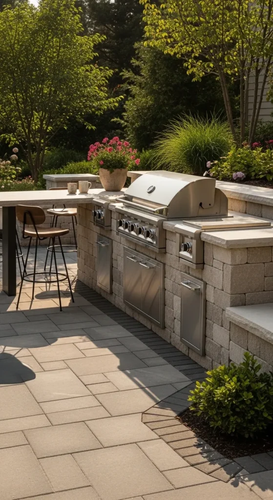 Outdoor Space Trends