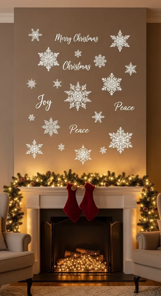 Living Room Christmas
