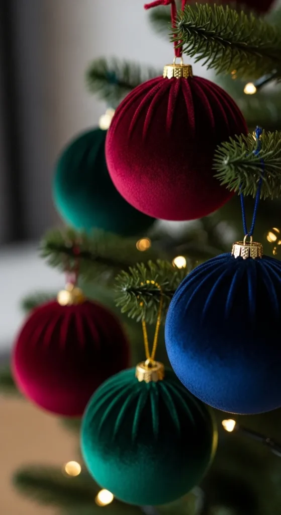 Moody Christmas Decor