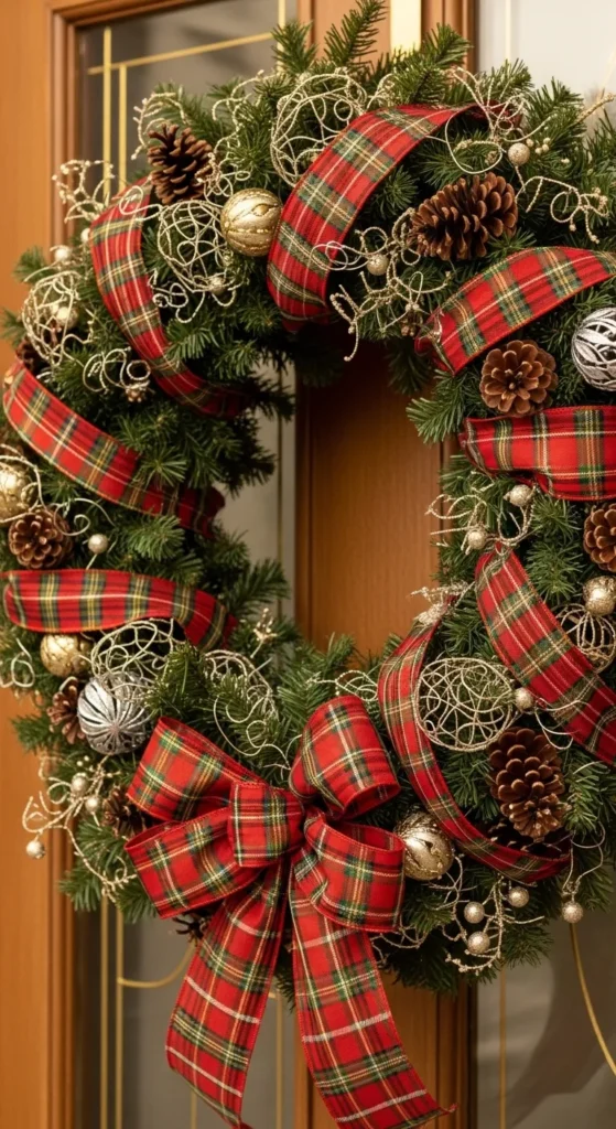 Ralph Lauren Christmas Decor Ideas