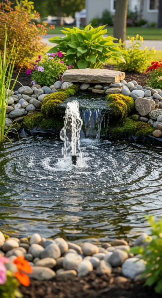 Front Yard Landscaping Ideas