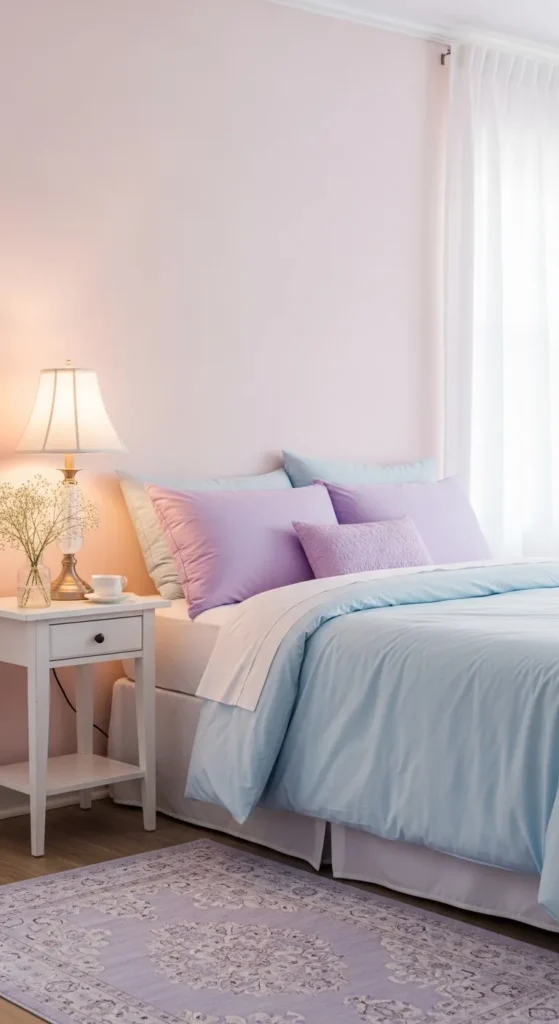 Bedroom Refresh Ideas
