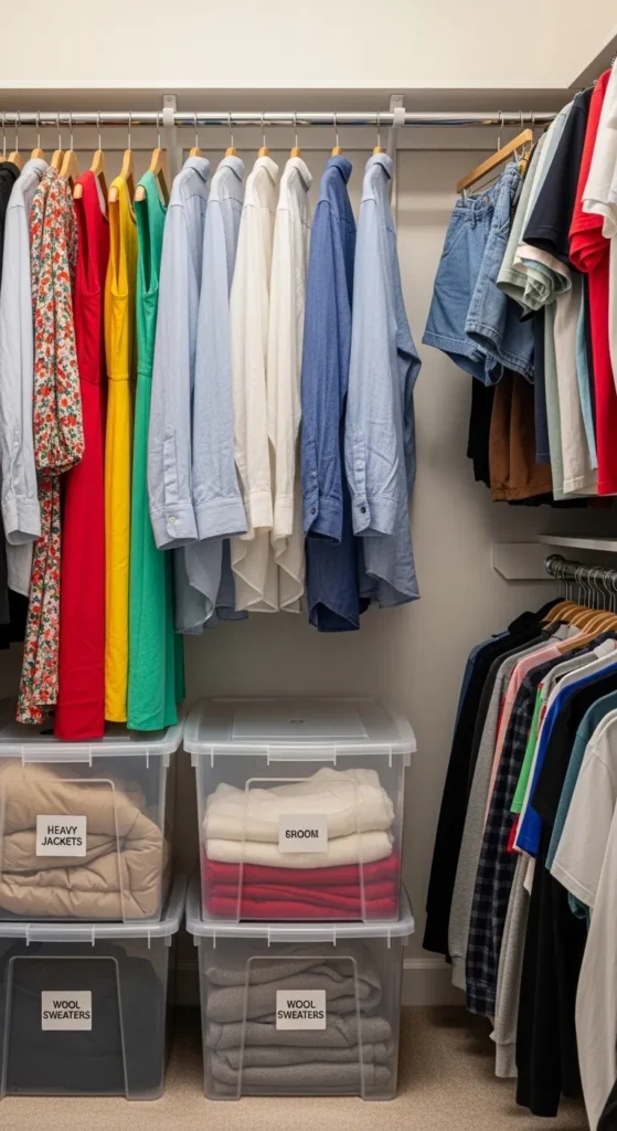 Pantry Organization Ideas