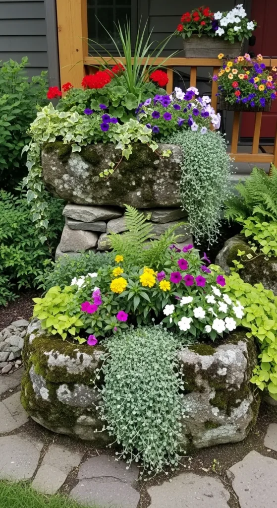 Front Yard Landscaping Ideas