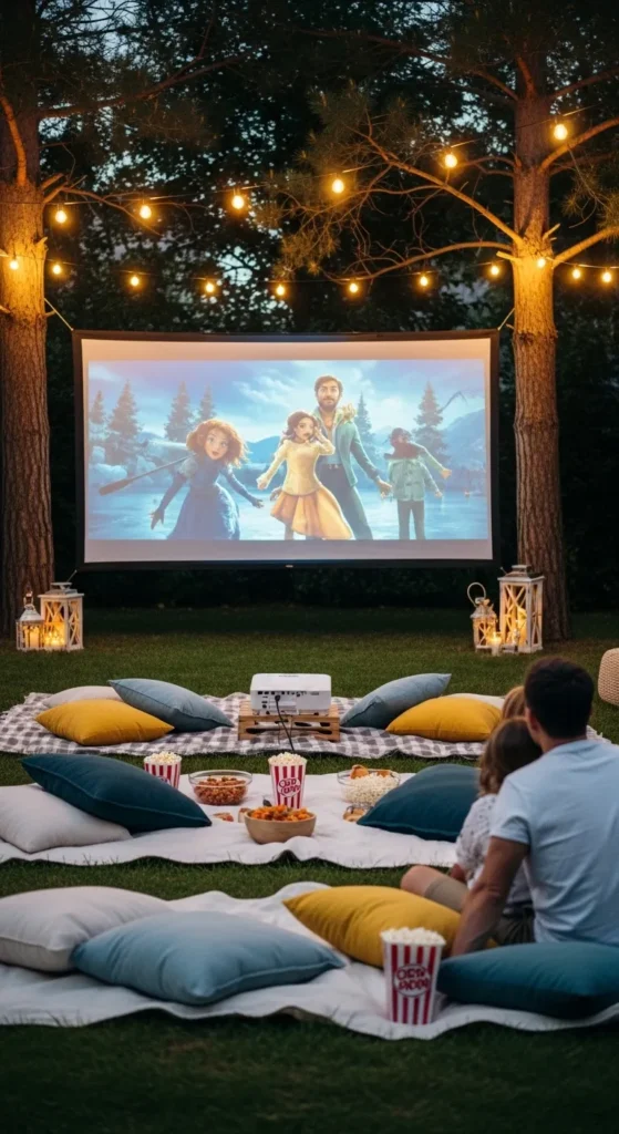 Kid-Friendly Backyard Ideas