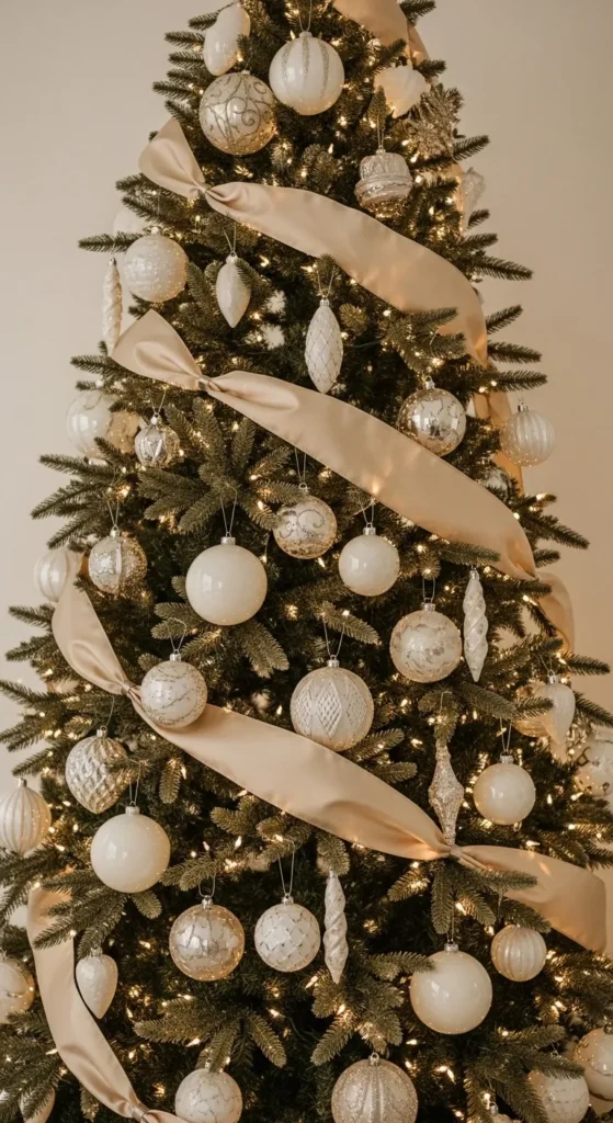 Christmas Tree Color Schemes