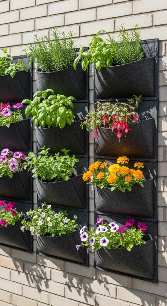 Outdoor Space Trends